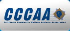 CCCAA logo